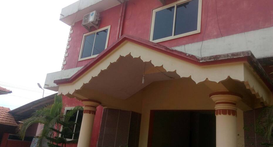 Hotel Kawari's Palm Grove, Murudeshwar 5